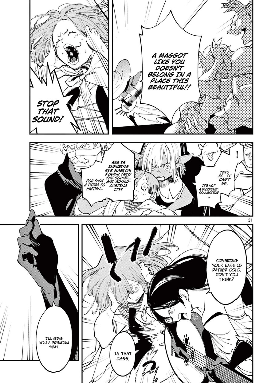 Read Ninkyou Tensei EN Manga Online