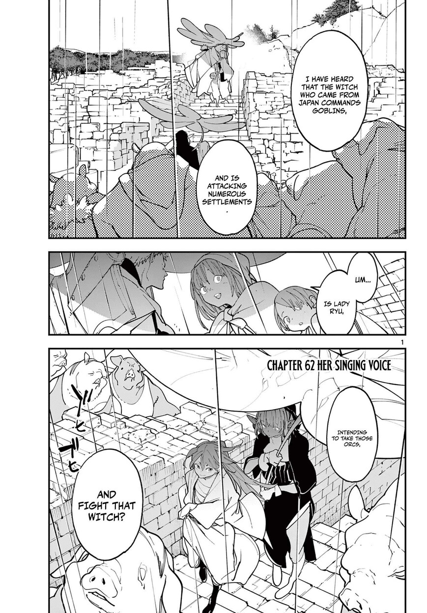 Read Ninkyou Tensei EN Manga Online