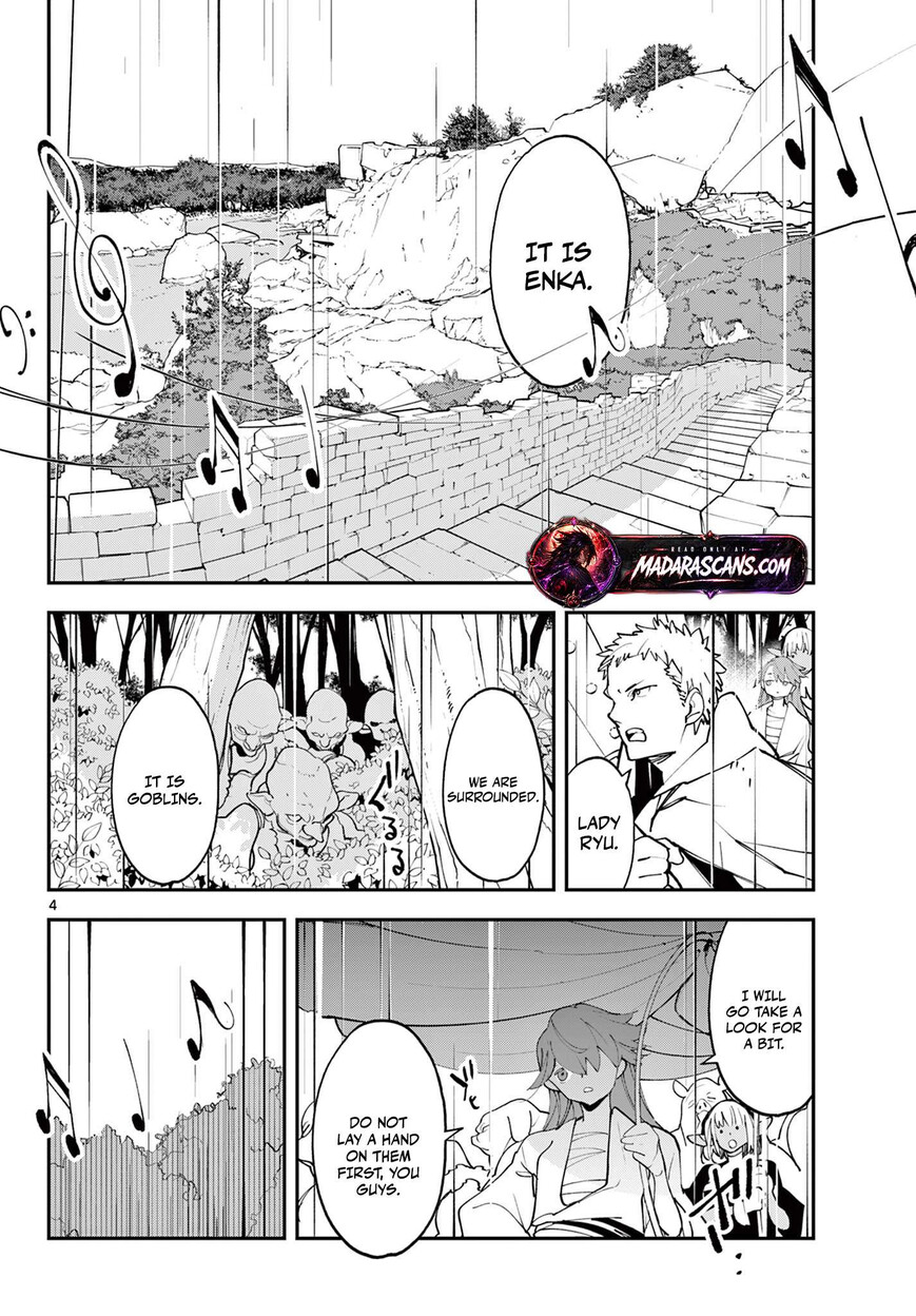 Read Ninkyou Tensei EN Manga Online