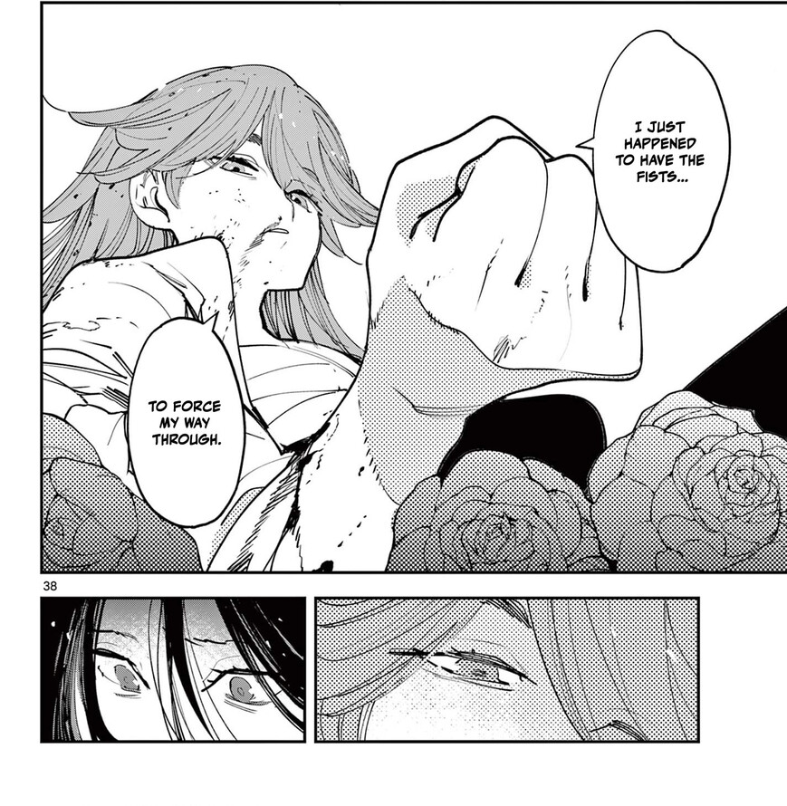 Read Ninkyou Tensei EN Manga Online