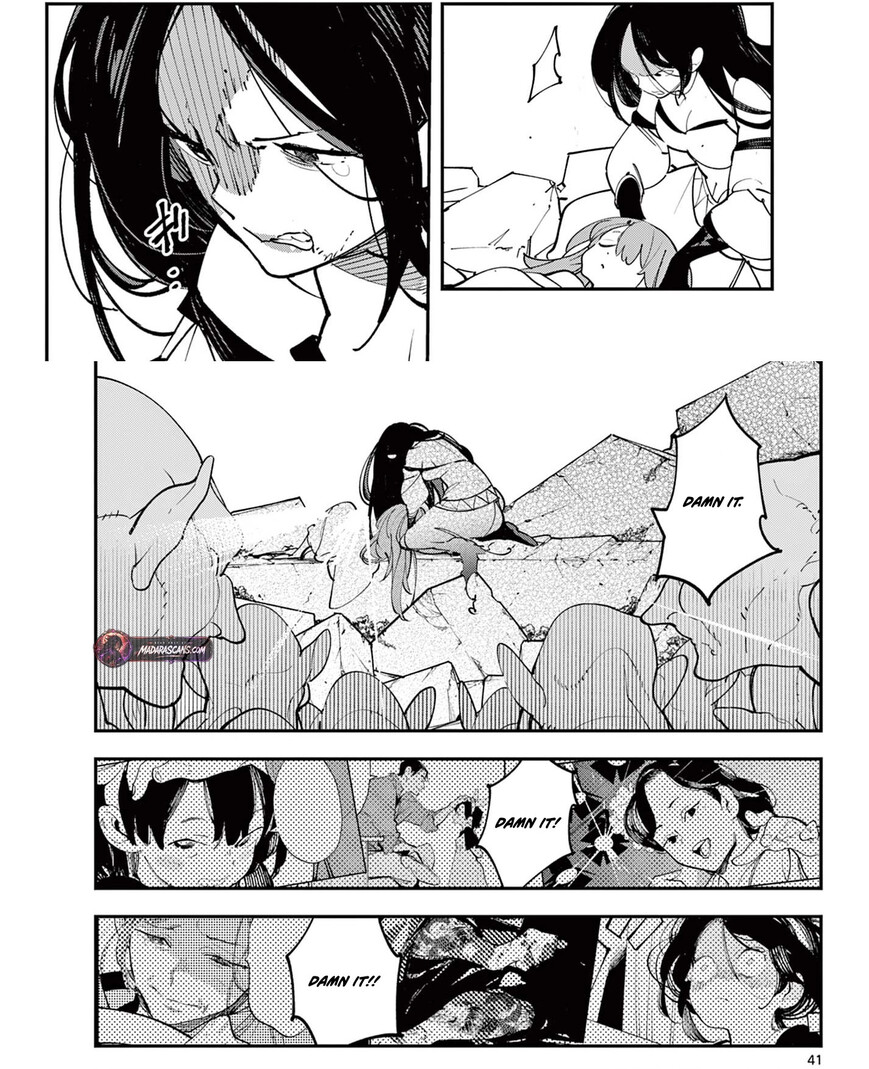 Read Ninkyou Tensei EN Manga Online