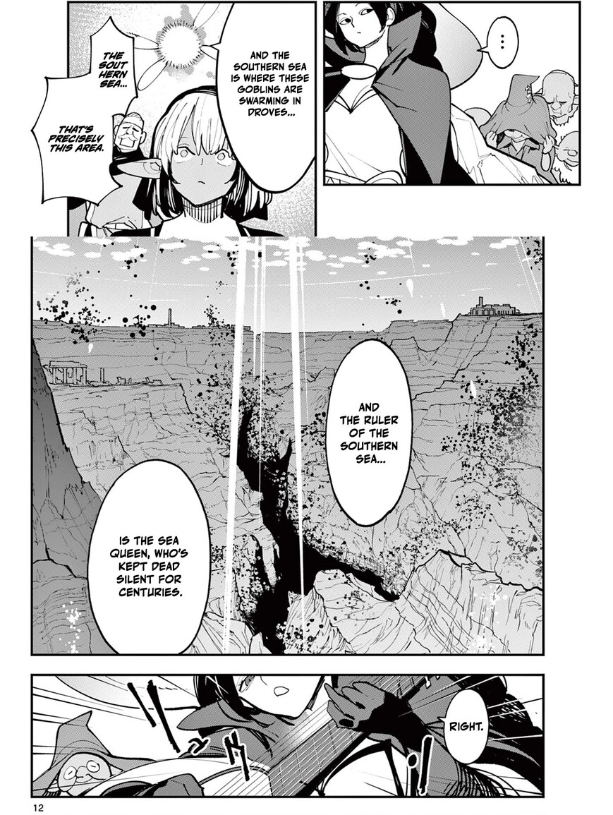 Read Ninkyou Tensei EN Manga Online