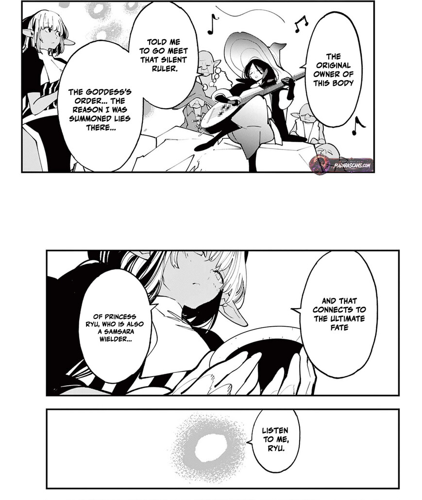 Read Ninkyou Tensei EN Manga Online