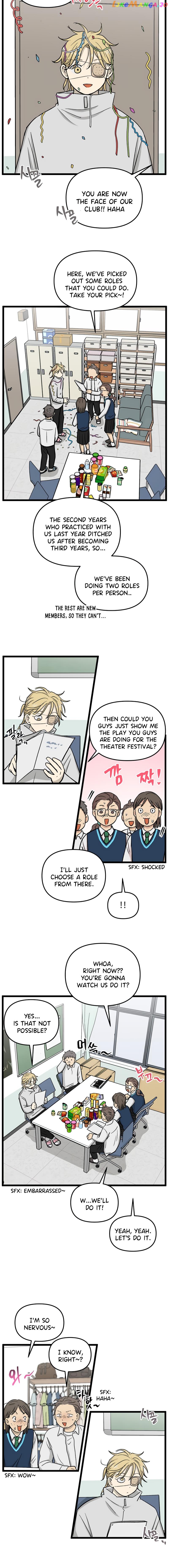 Read No Home EN Manga Online