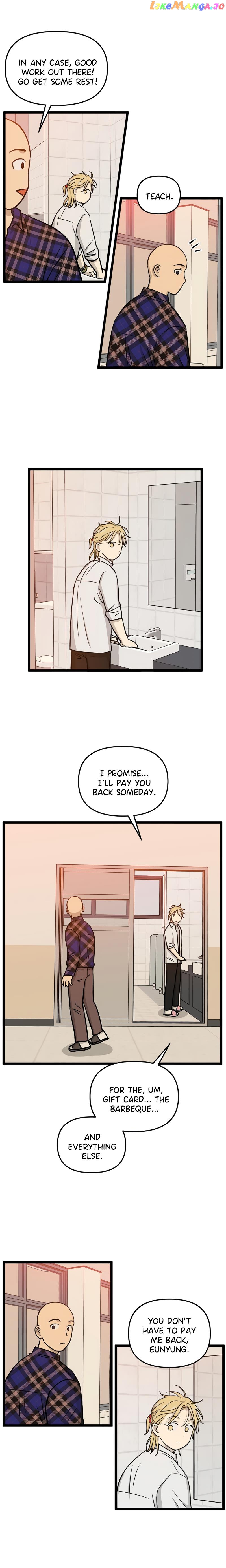 Read No Home EN Manga Online