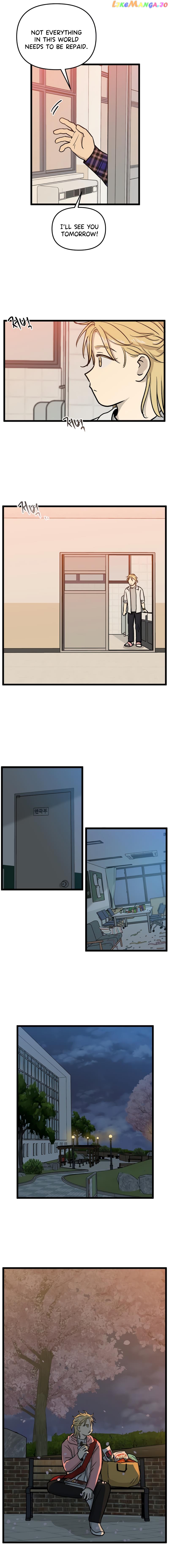 Read No Home EN Manga Online