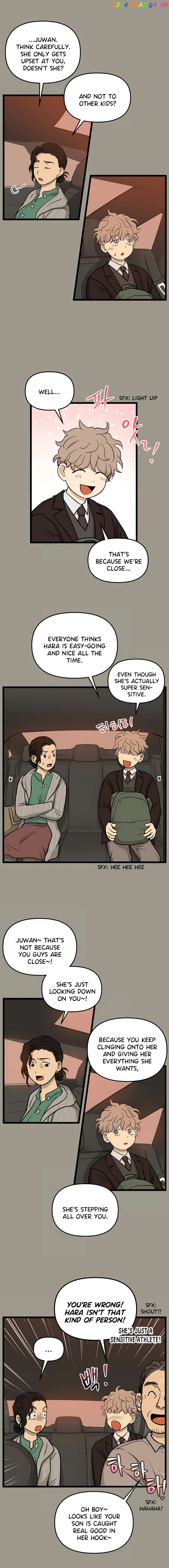 Read No Home EN Manga Online