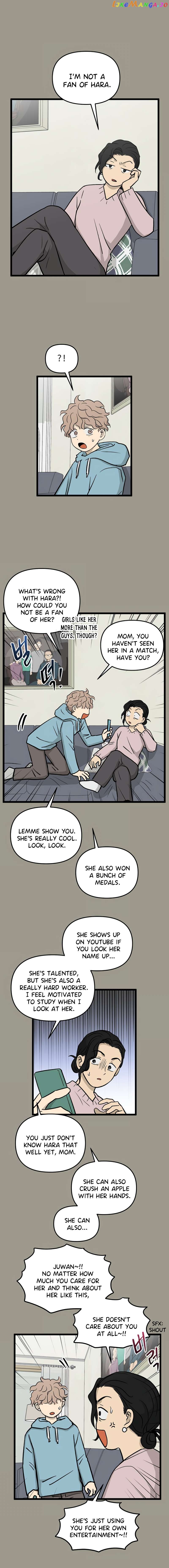 Read No Home EN Manga Online