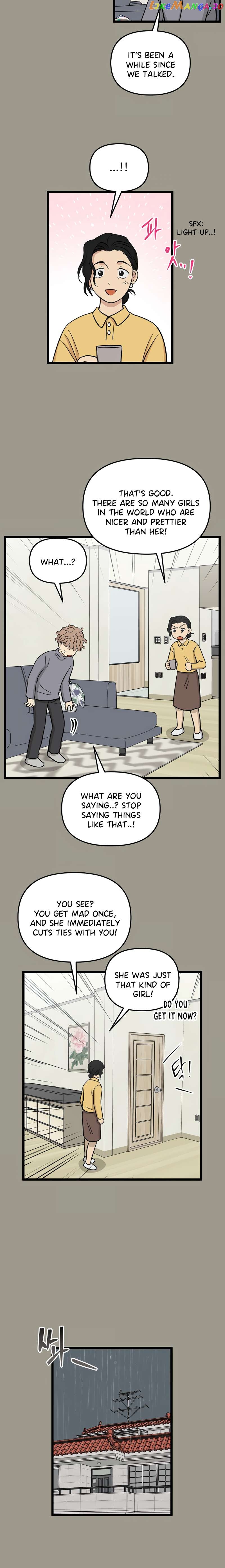 Read No Home EN Manga Online