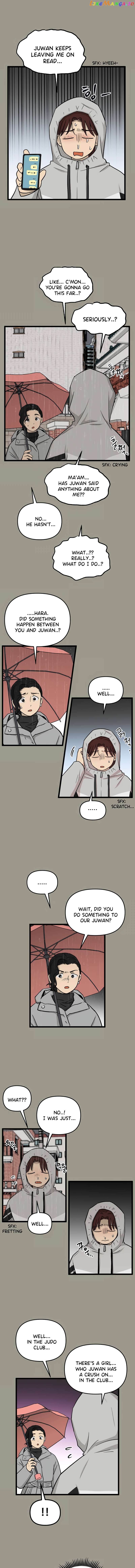 Read No Home EN Manga Online