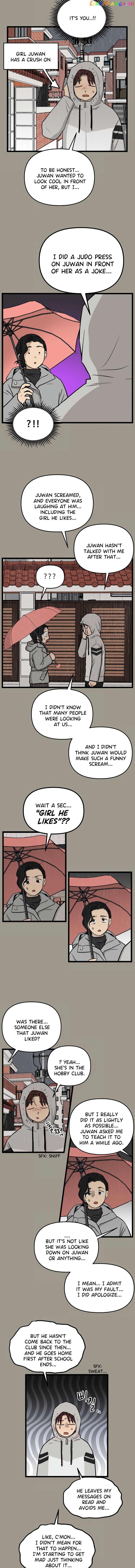Read No Home EN Manga Online
