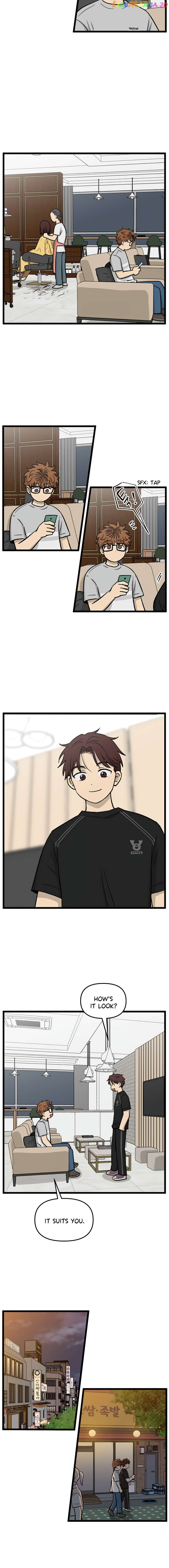 Read No Home EN Manga Online