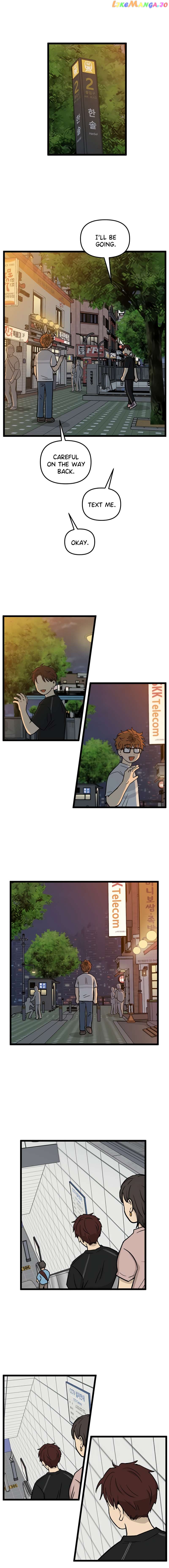 Read No Home EN Manga Online