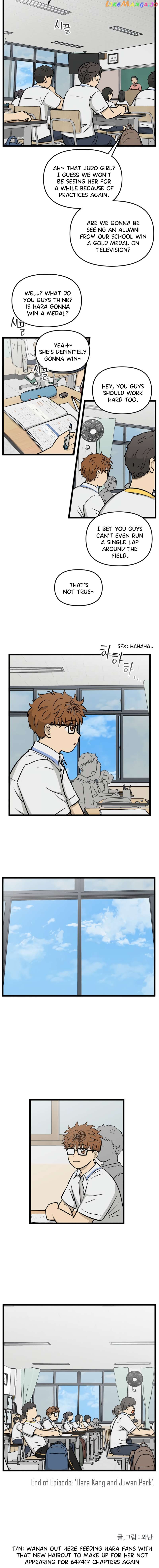 Read No Home EN Manga Online