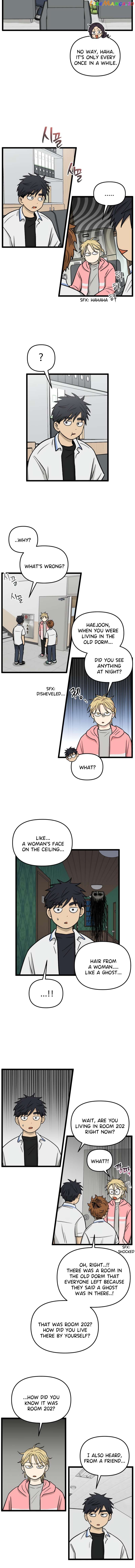 Read No Home EN Manga Online