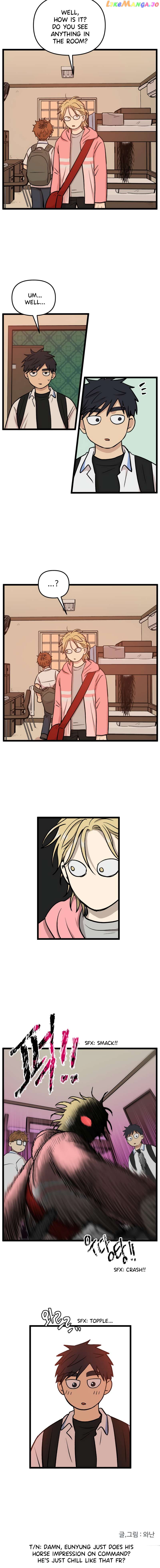 Read No Home EN Manga Online