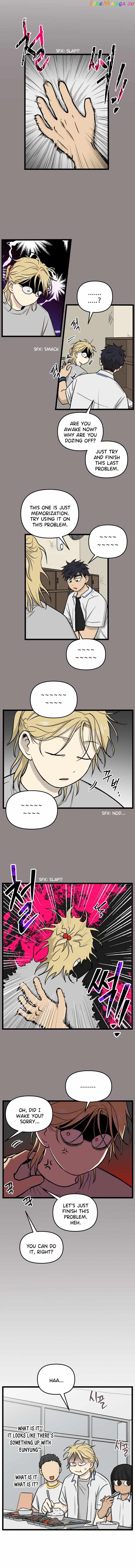 Read No Home EN Manga Online