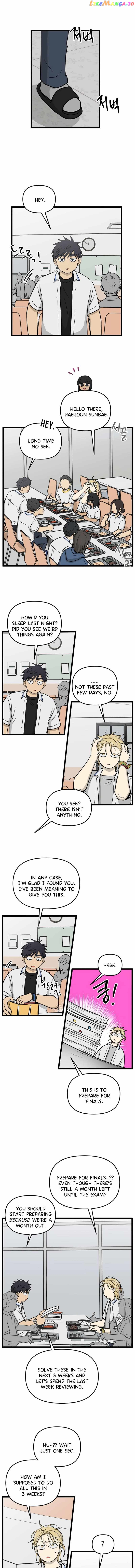 Read No Home EN Manga Online