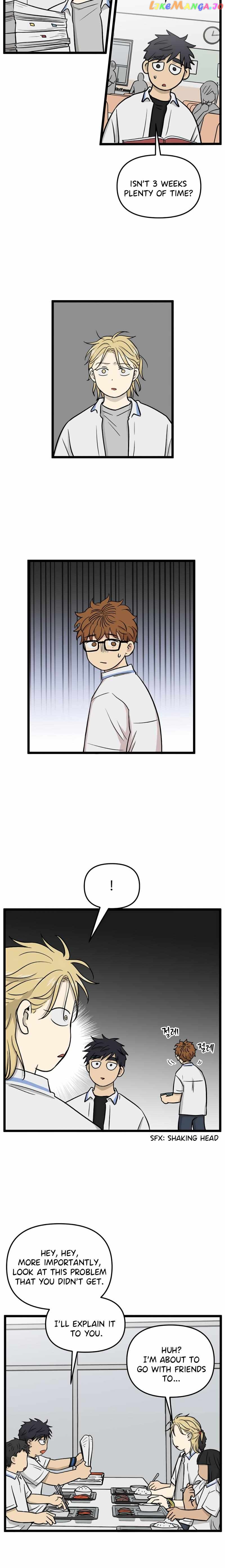 Read No Home EN Manga Online