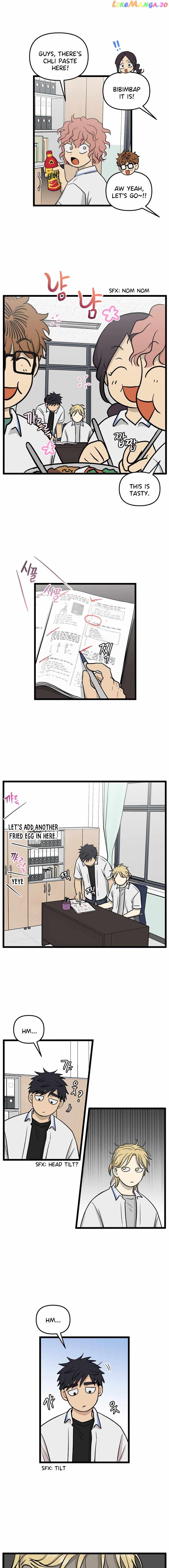 Read No Home EN Manga Online