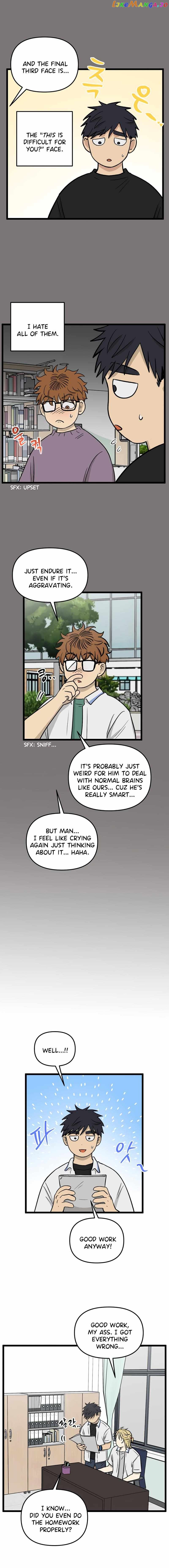 Read No Home EN Manga Online