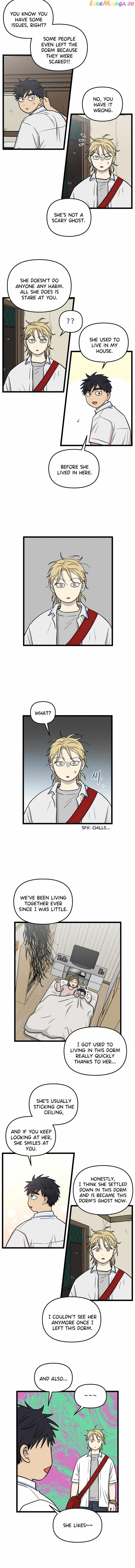 Read No Home EN Manga Online