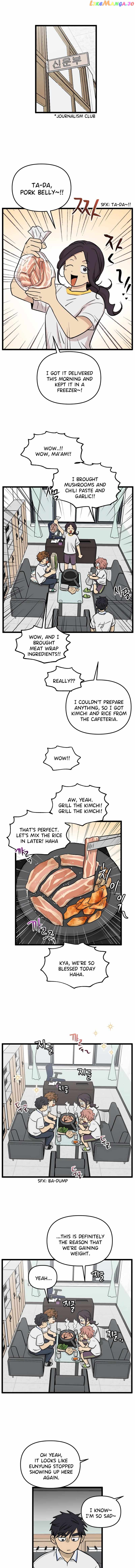 Read No Home EN Manga Online