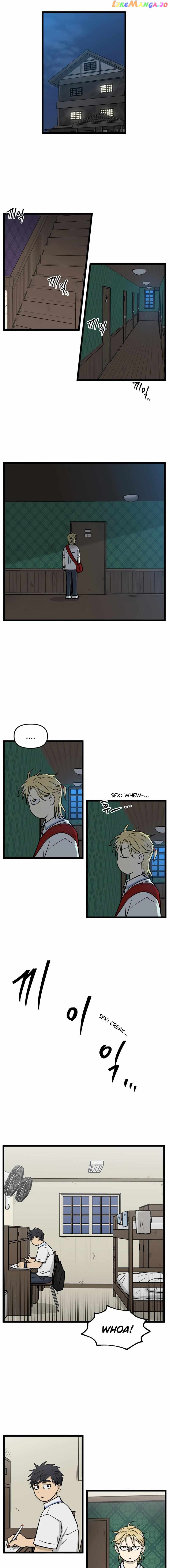 Read No Home EN Manga Online