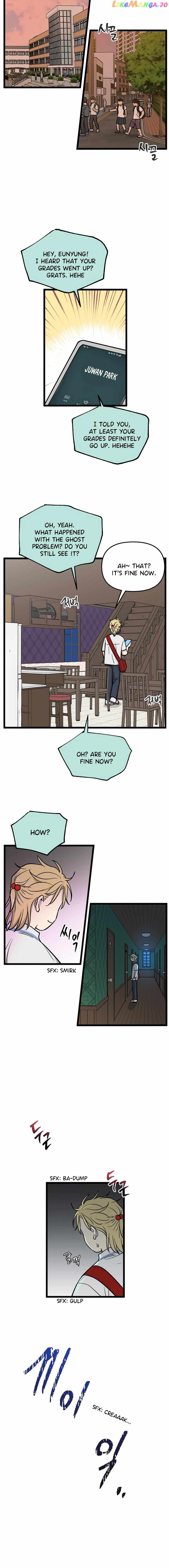 Read No Home EN Manga Online