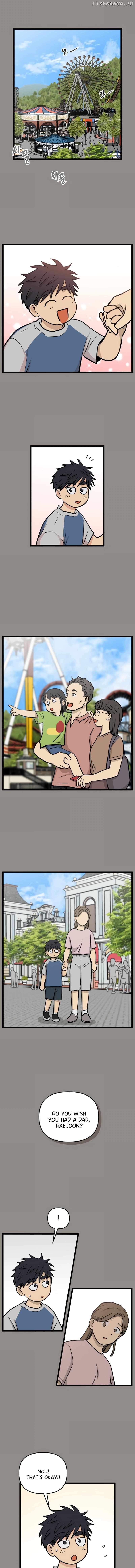 Read No Home EN Manga Online