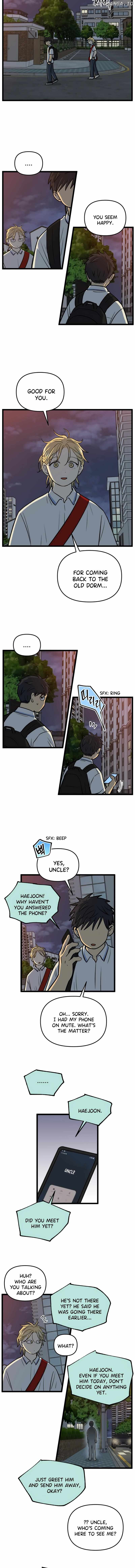 Read No Home EN Manga Online