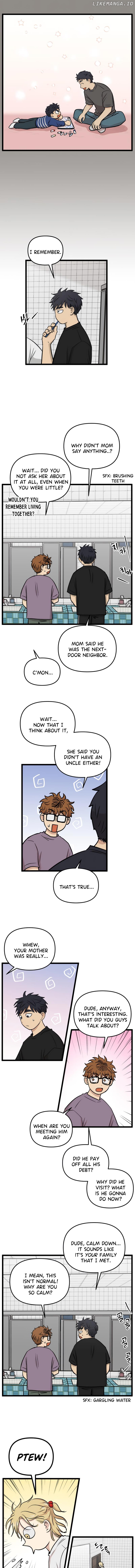 Read No Home EN Manga Online