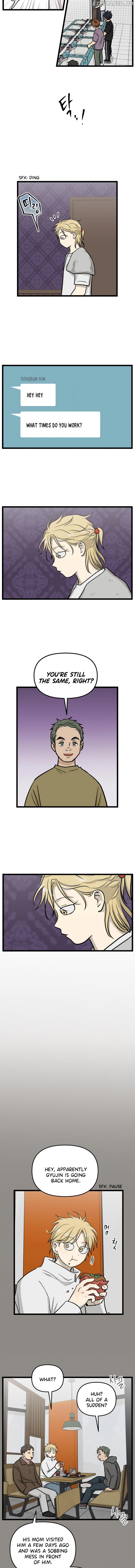 Read No Home EN Manga Online