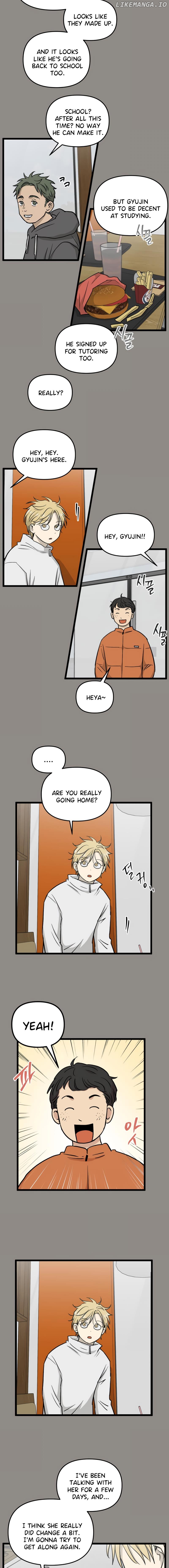 Read No Home EN Manga Online