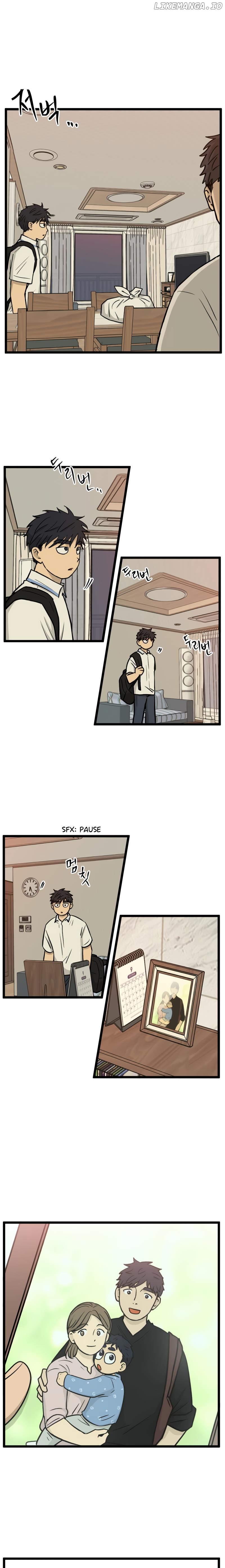 Read No Home EN Manga Online