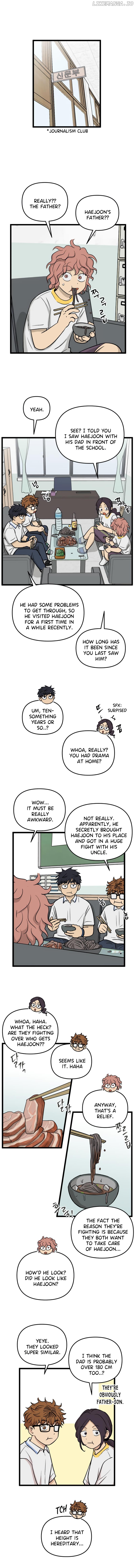 Read No Home EN Manga Online