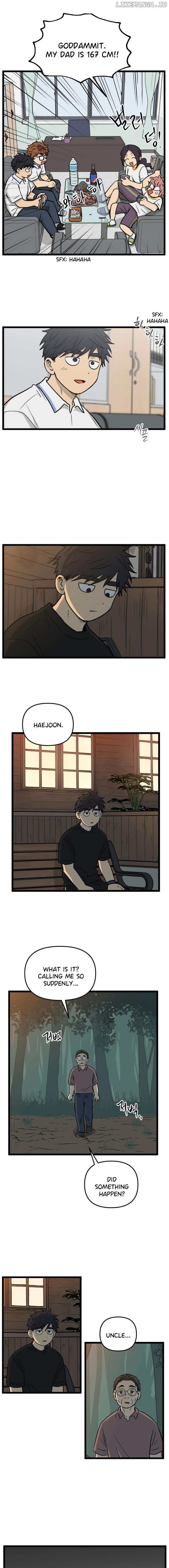 Read No Home EN Manga Online