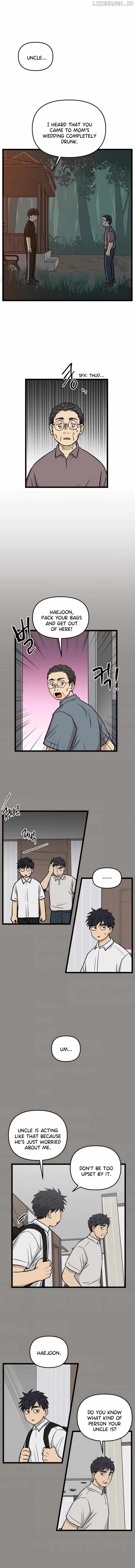 Read No Home EN Manga Online