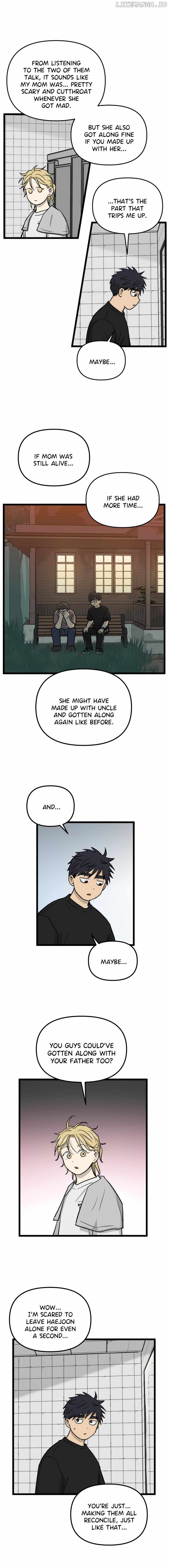 Read No Home EN Manga Online