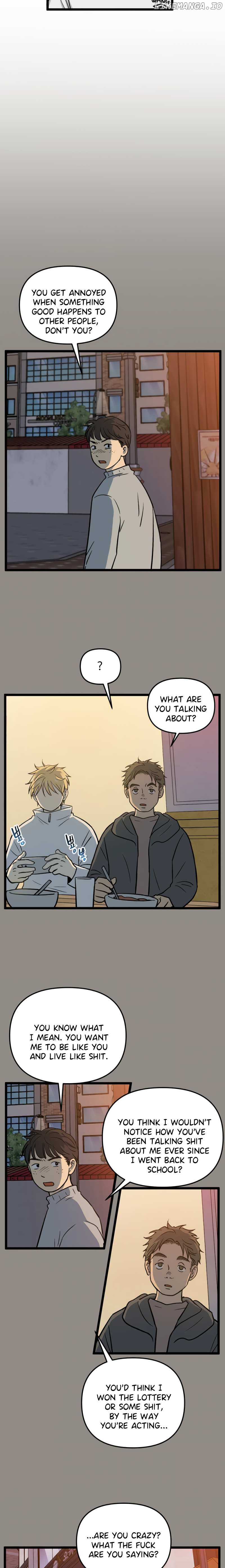Read No Home EN Manga Online