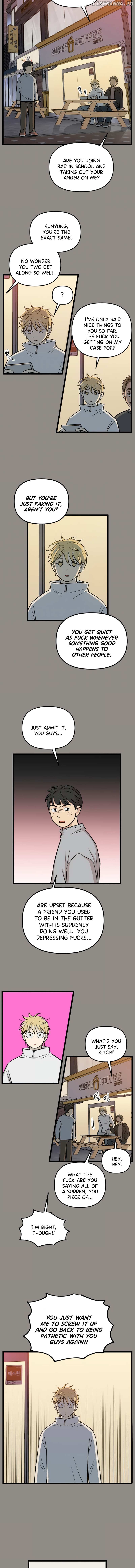 Read No Home EN Manga Online