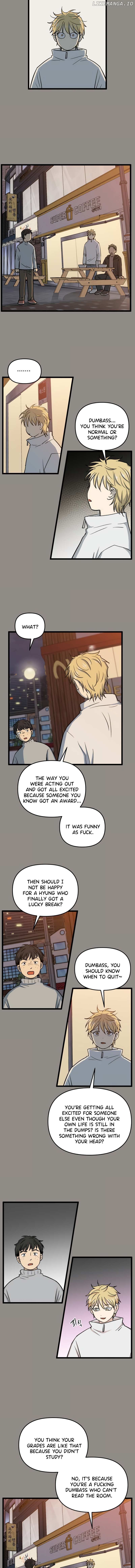 Read No Home EN Manga Online