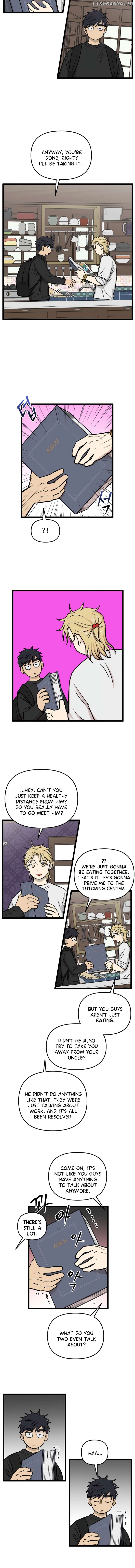 Read No Home EN Manga Online