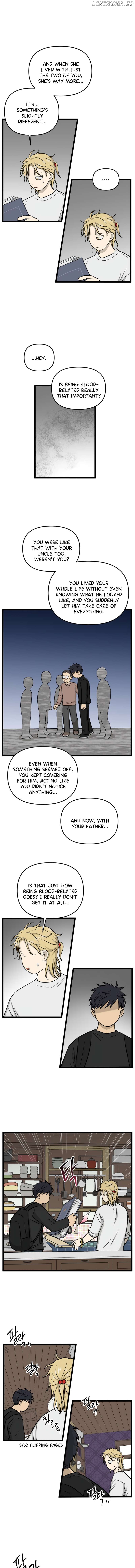 Read No Home EN Manga Online