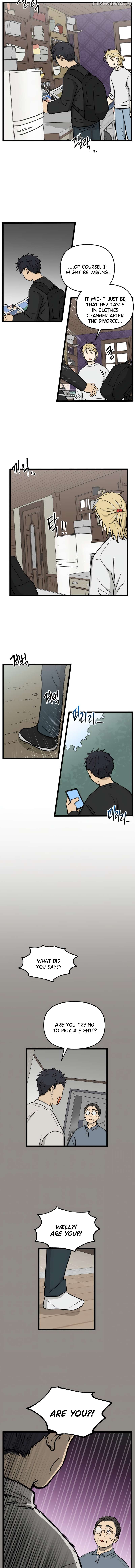 Read No Home EN Manga Online
