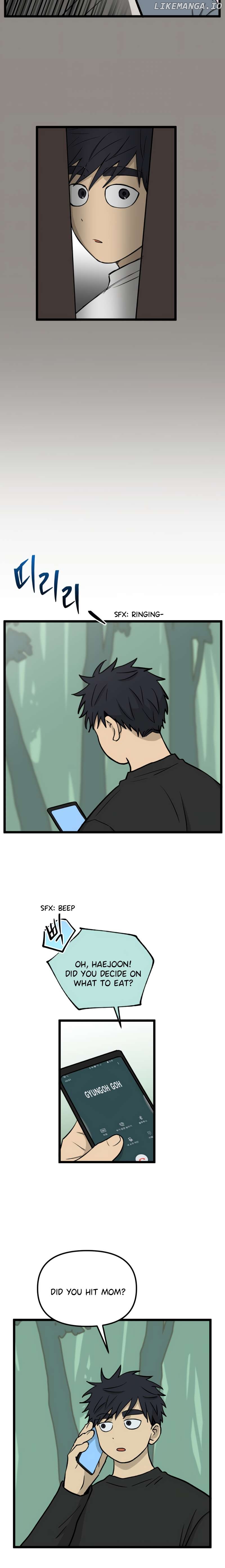Read No Home EN Manga Online