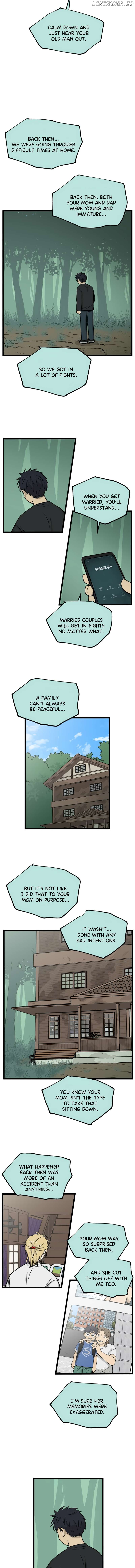 Read No Home EN Manga Online