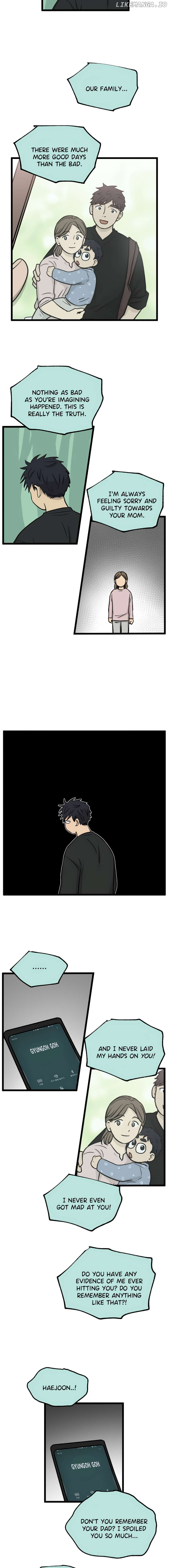 Read No Home EN Manga Online