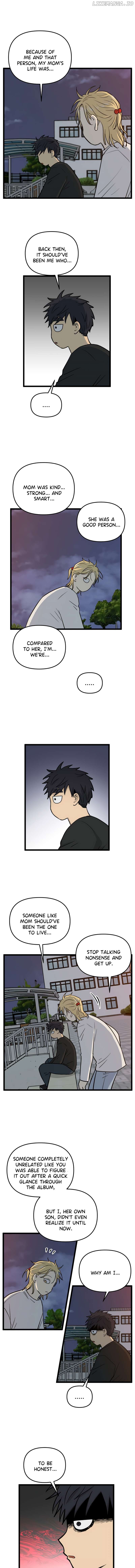 Read No Home EN Manga Online