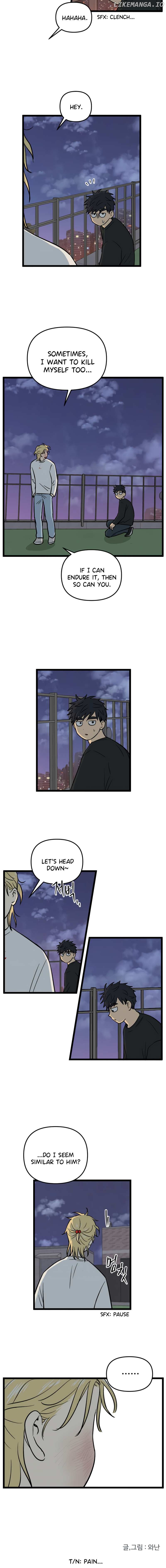Read No Home EN Manga Online